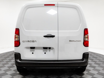 2026 Citroen Berlingo