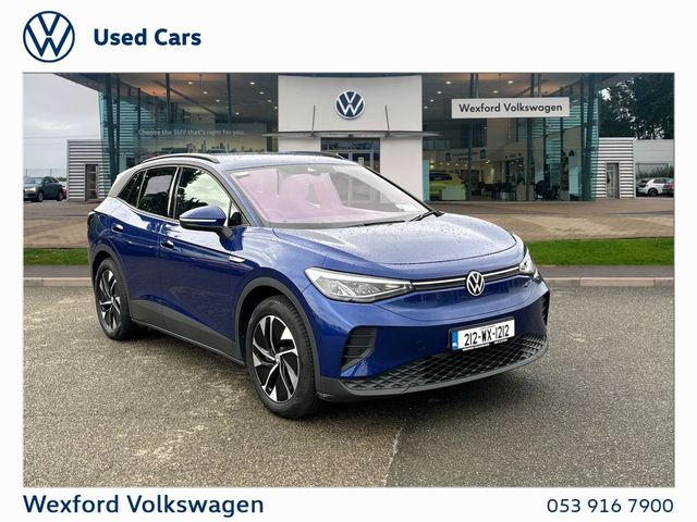vehicle for sale from Wexford Volkswagen