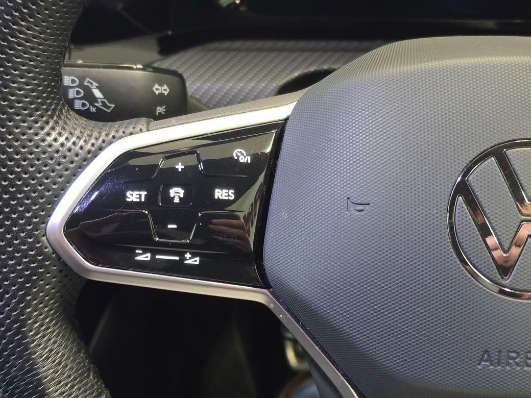 2024 Volkswagen Golf