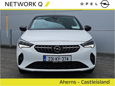 2023 Opel Corsa