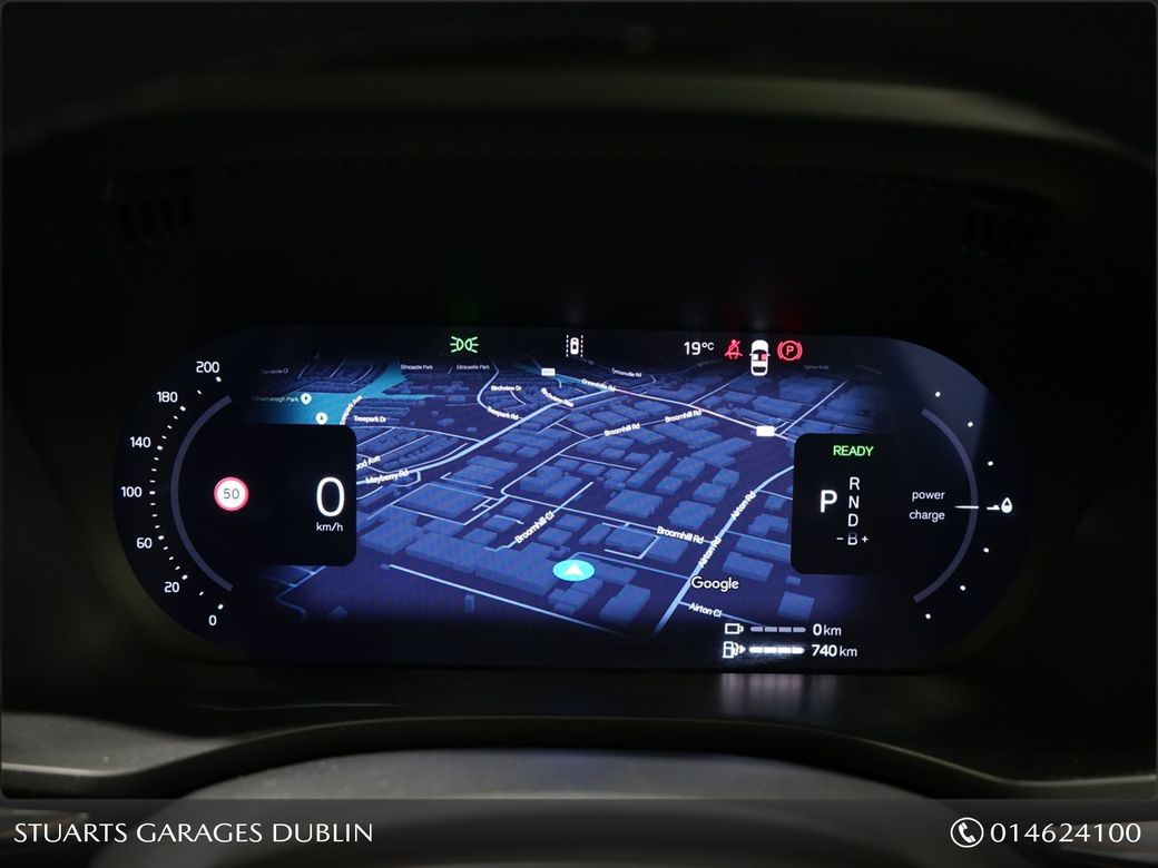 2025 Volvo XC60