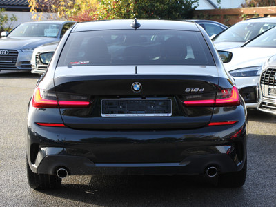 2022 BMW 3 Series