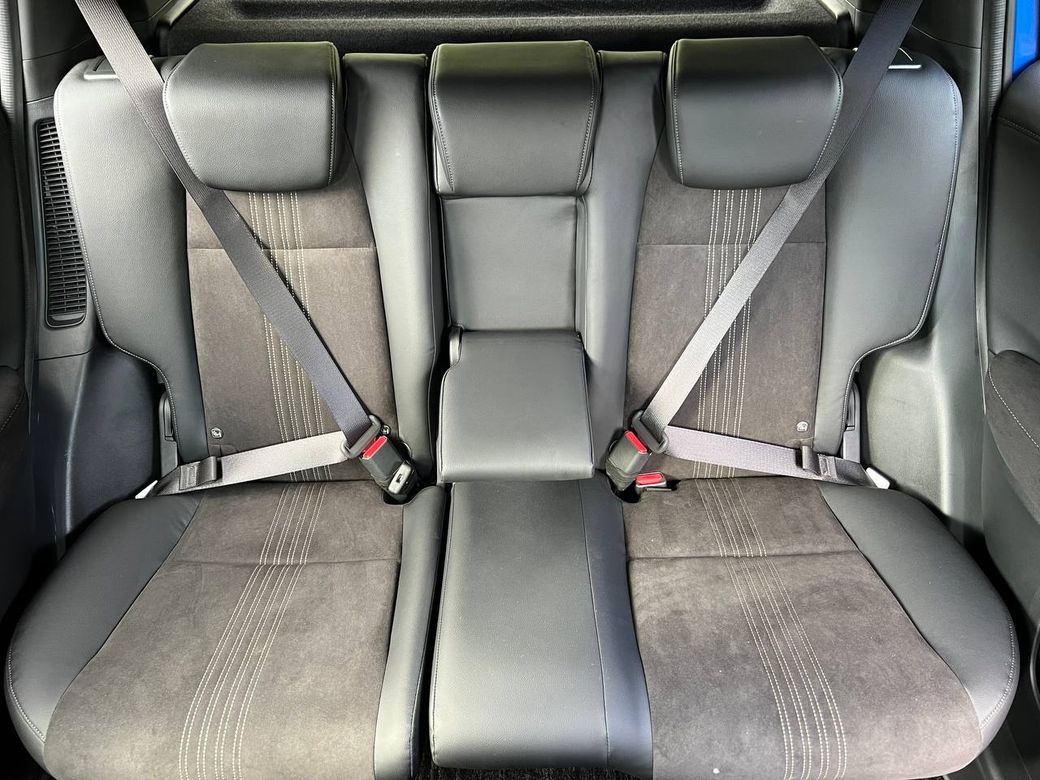 2021 Honda Vezel