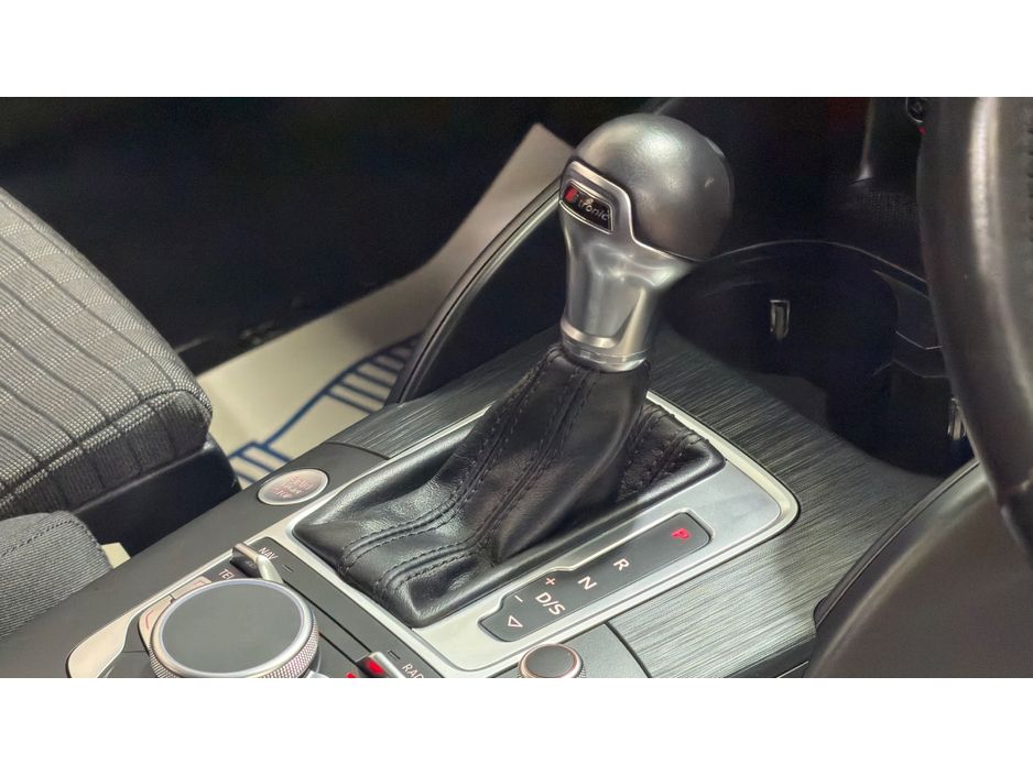2015 Audi A3