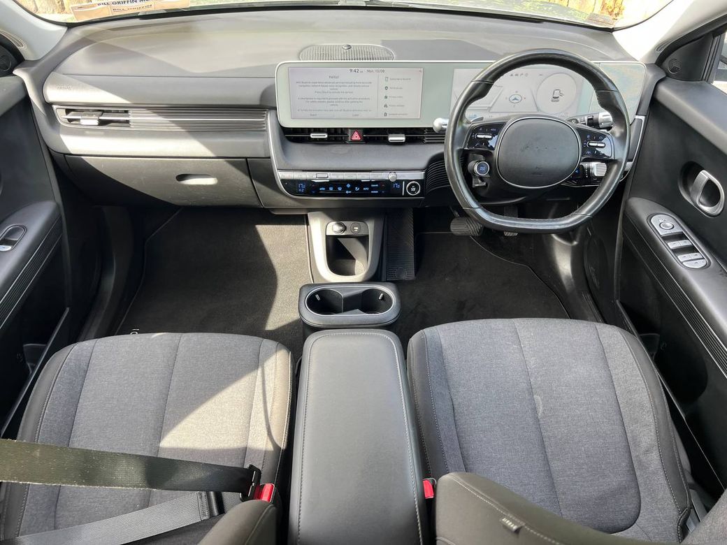2022 Hyundai Ioniq 5