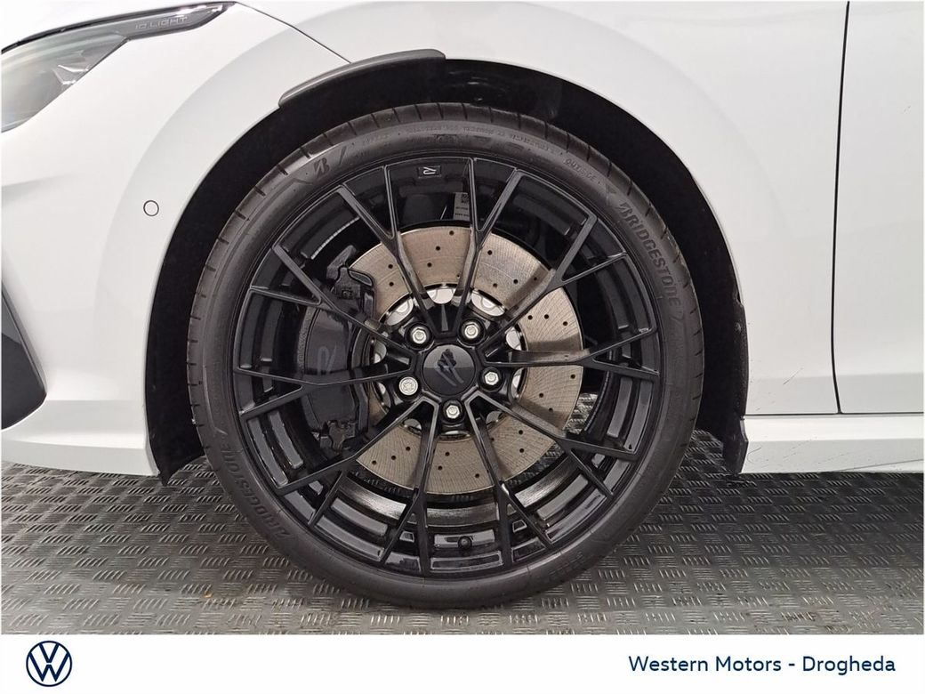 2026 Volkswagen Golf