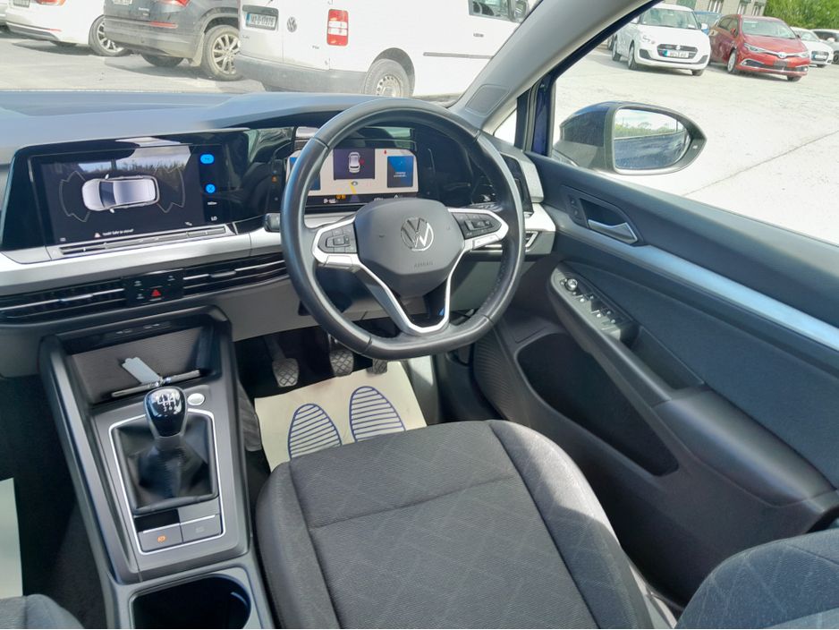 2023 Volkswagen Golf