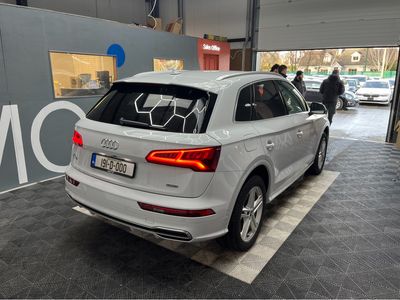 2019 Audi Q5