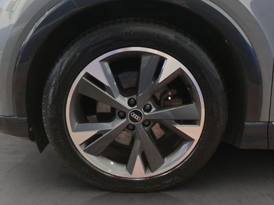 2022 Audi Q4 e-tron