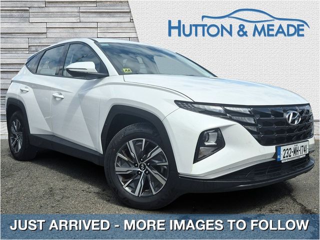 vehicle for sale from Hutton & Meade