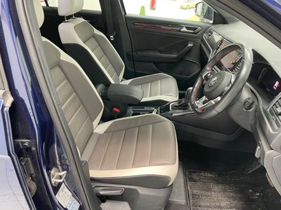 2021 Volkswagen T-Roc