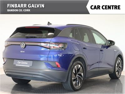 2022 Volkswagen ID.4