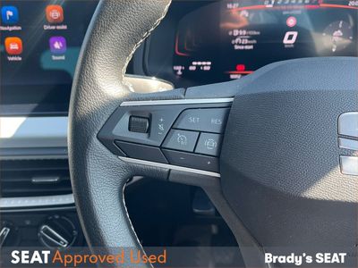 2025 SEAT Arona