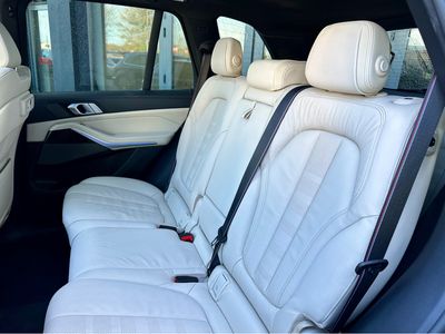 2020 BMW X5