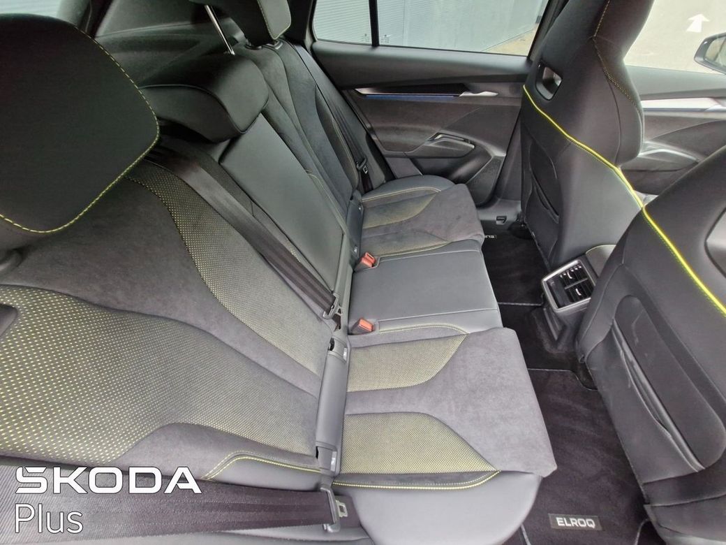 2026 Skoda Elroq