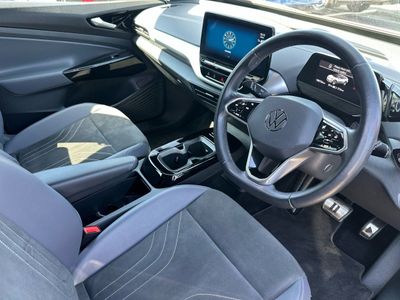 2023 Volkswagen ID.4