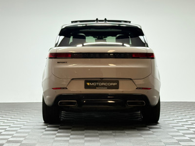 2024 Land Rover Range Rover Sport