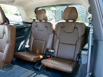 2019 Volvo XC90