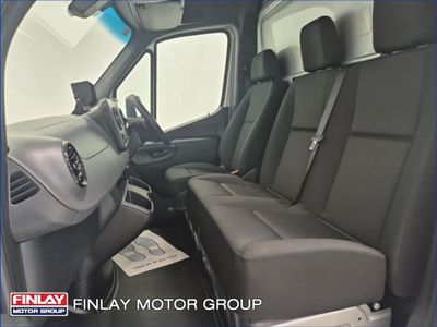 2021 Mercedes-Benz Sprinter