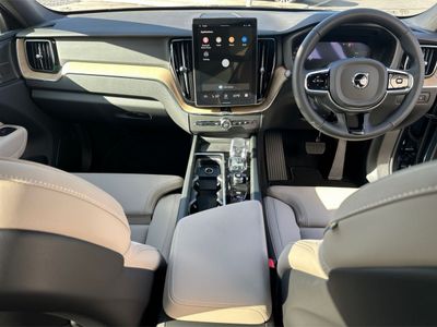 2026 Volvo XC60