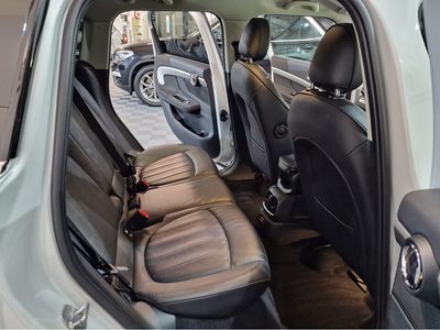 2021 Mini Countryman