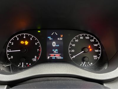 2021 Toyota Yaris