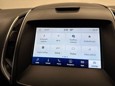 2022 Ford Galaxy
