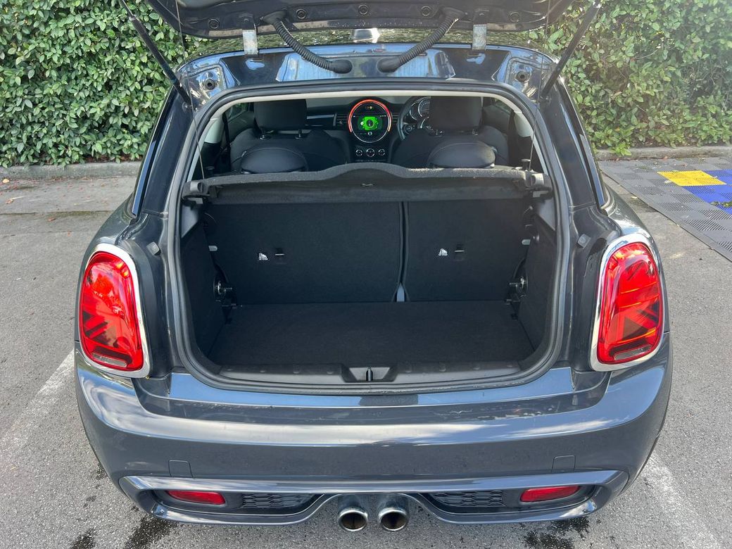 2019 Mini Cooper
