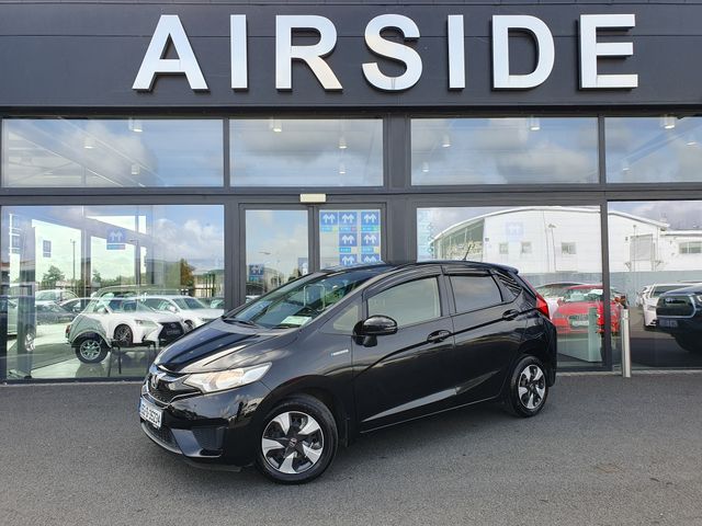 vehicle for sale from Airside Motor Centre