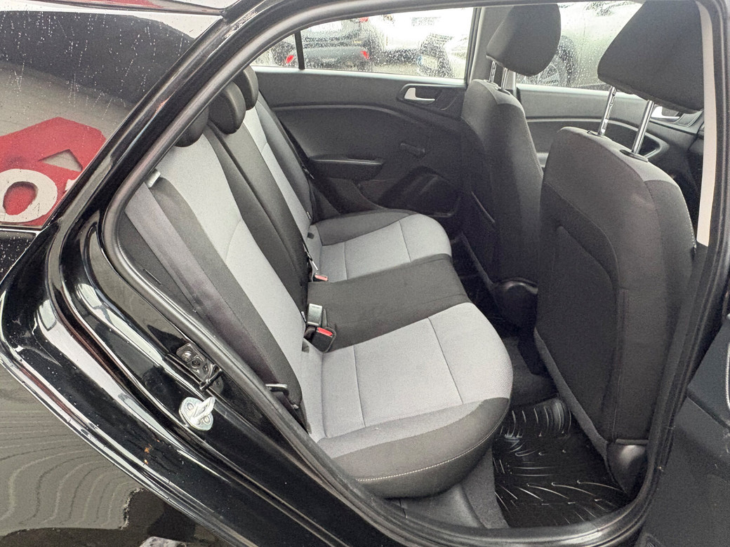 2017 Hyundai i20
