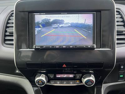 2021 Nissan Serena