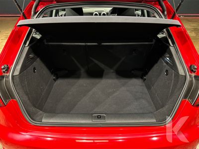 2019 Audi A3