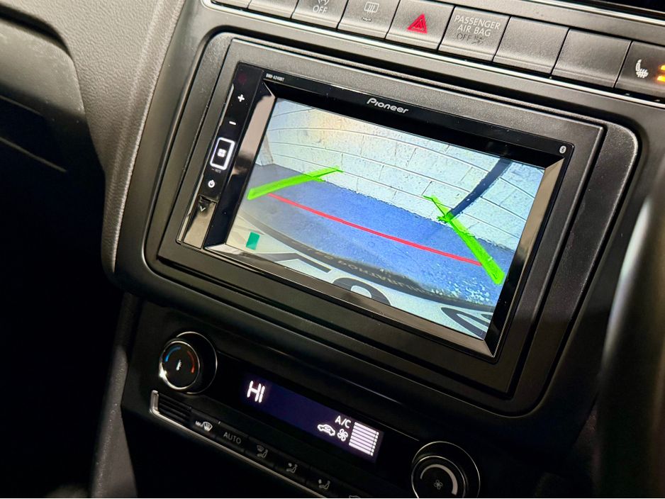 2017 Volkswagen Polo