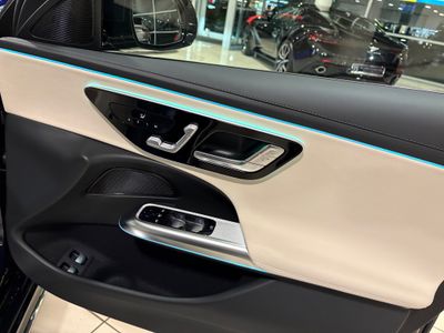 2025 Mercedes-Benz E Class