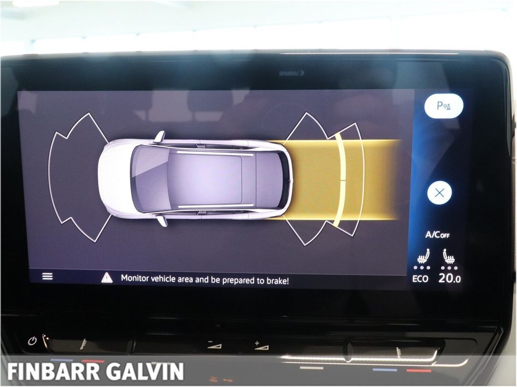 2023 Volkswagen ID.4