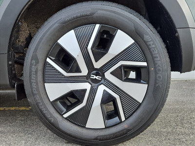 2025 Dacia Sandero