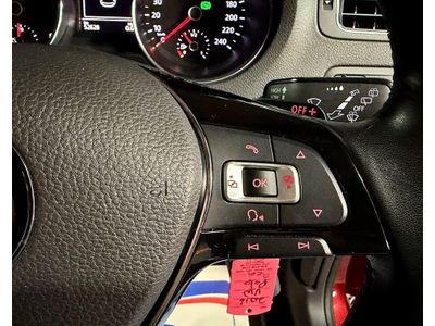 2016 Volkswagen Polo