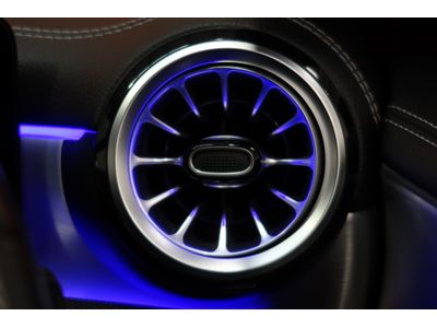 2022 Mercedes-Benz A Class