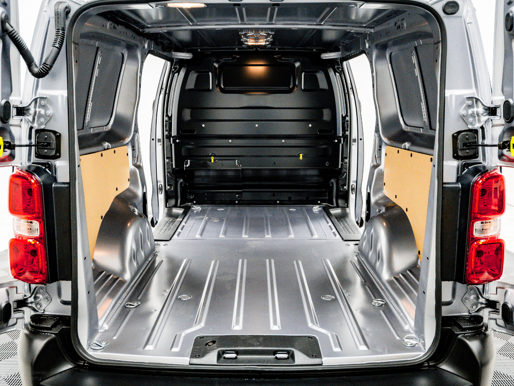 2026 Citroen Dispatch