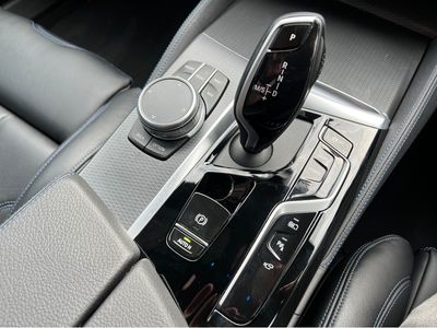 2022 BMW 5 Series