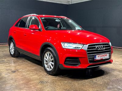2015 Audi Q3