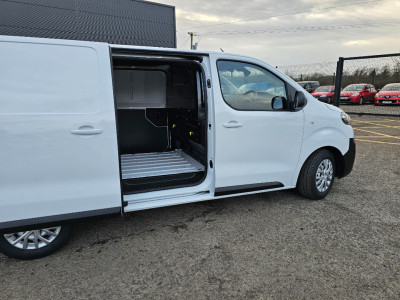 2023 Citroen Dispatch