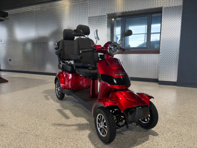 2026 Microcar M.go