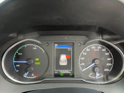 2019 Toyota Yaris