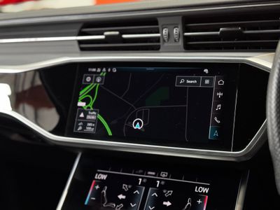 2023 Audi A6