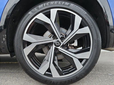 2025 Renault Austral