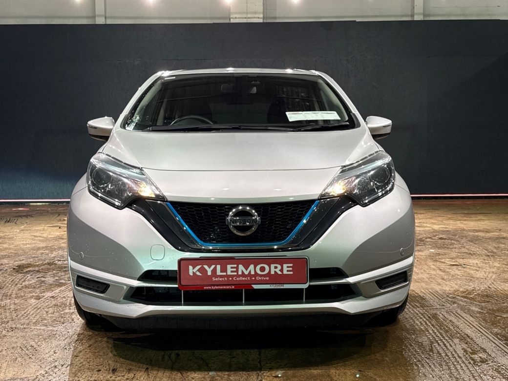 2019 Nissan Note
