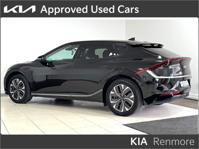 2022 Kia EV6