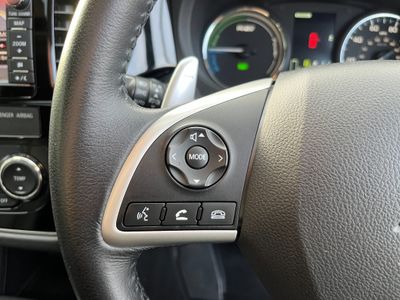 2014 Mitsubishi Outlander