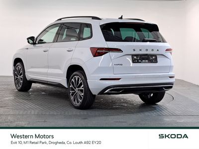 2026 Skoda Karoq